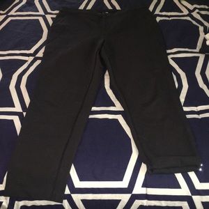 Lululemon City Trek Trousers